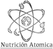 NUTRICION ATOMICA
