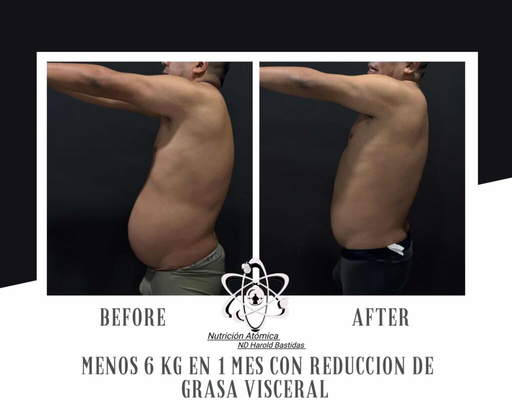 23 KG MENOS EN 3 MESES 2