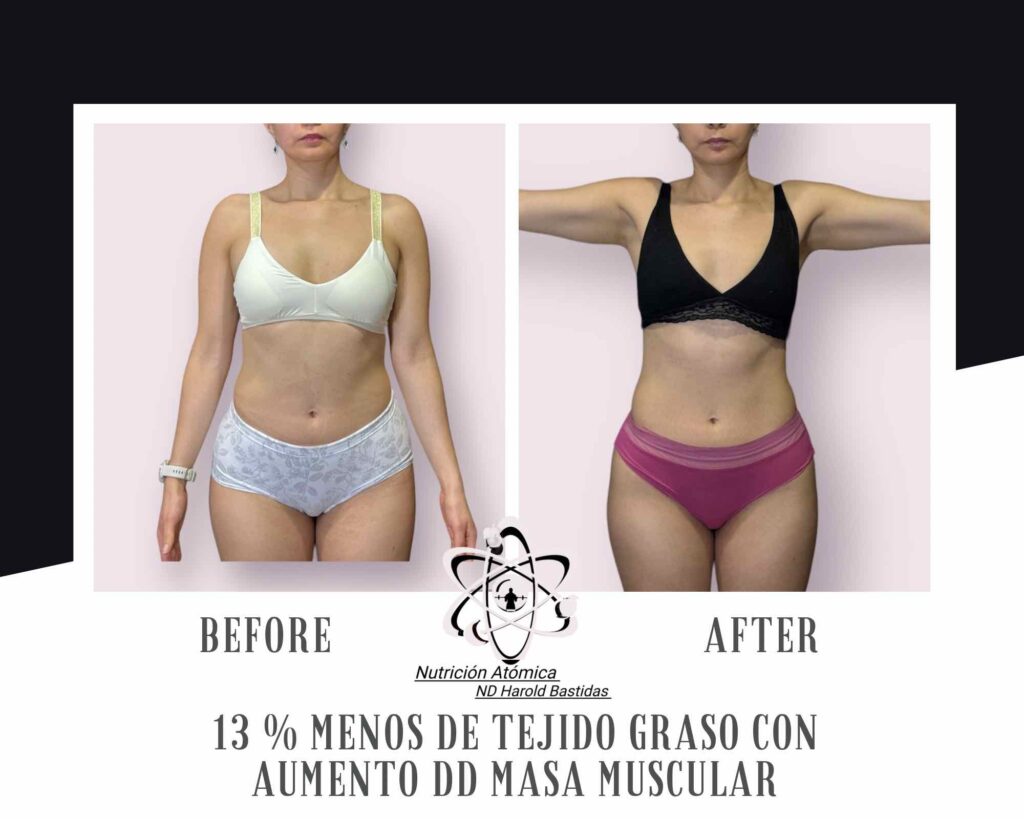 23 KG MENOS EN 3 MESES 3