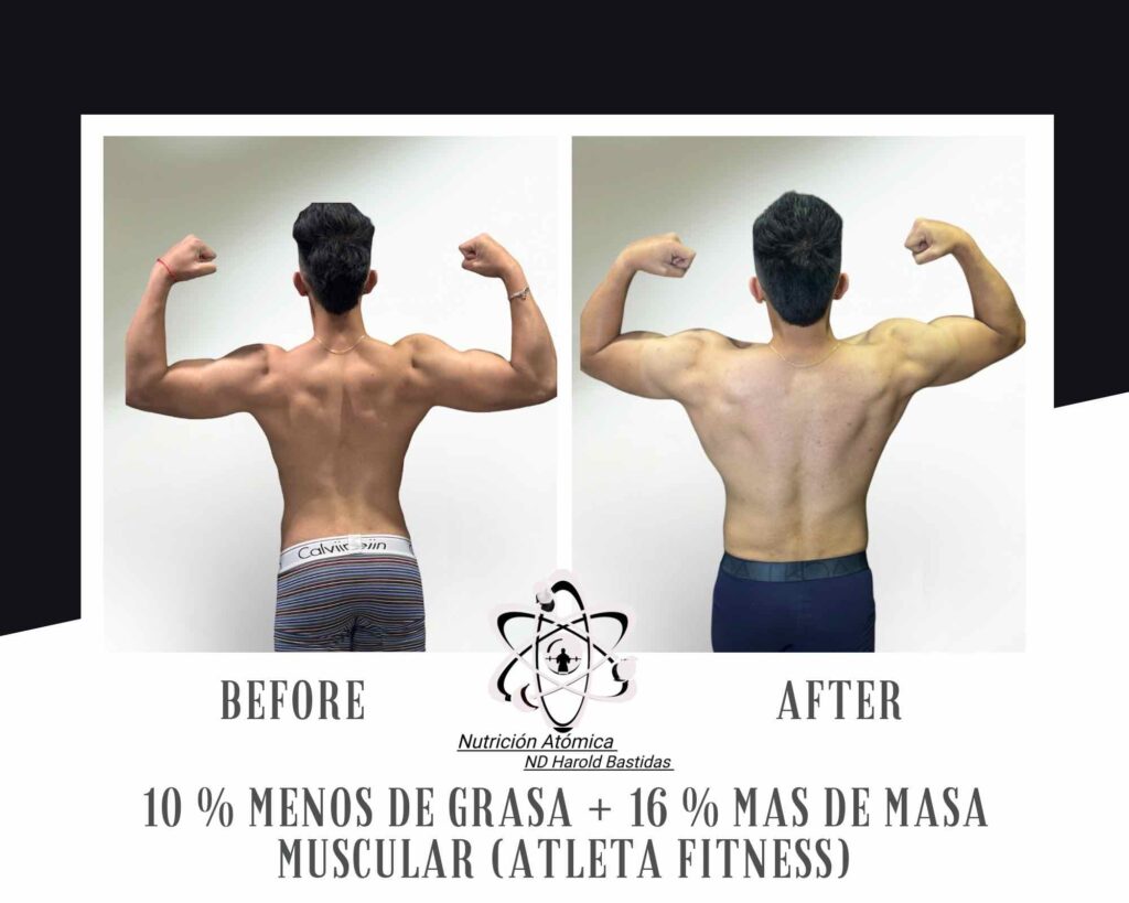 23 KG MENOS EN 3 MESES 6