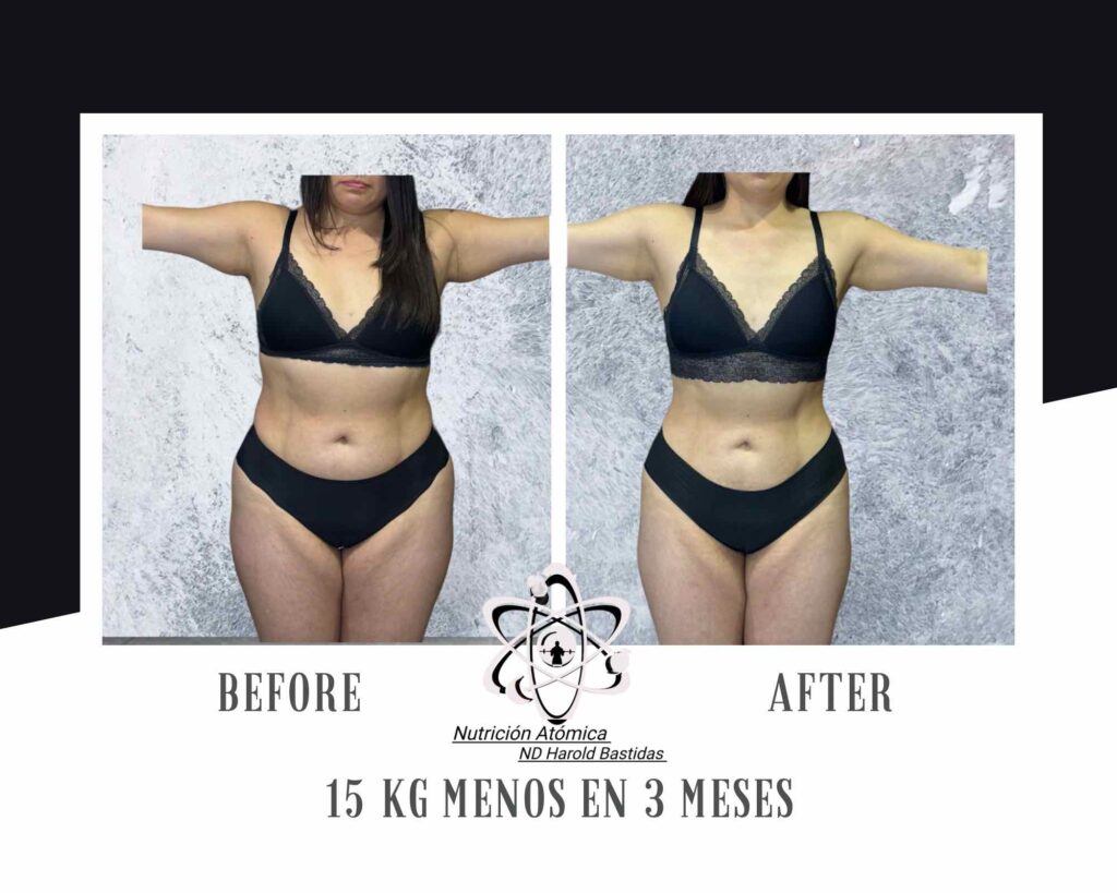 23 KG MENOS EN 3 MESES 7