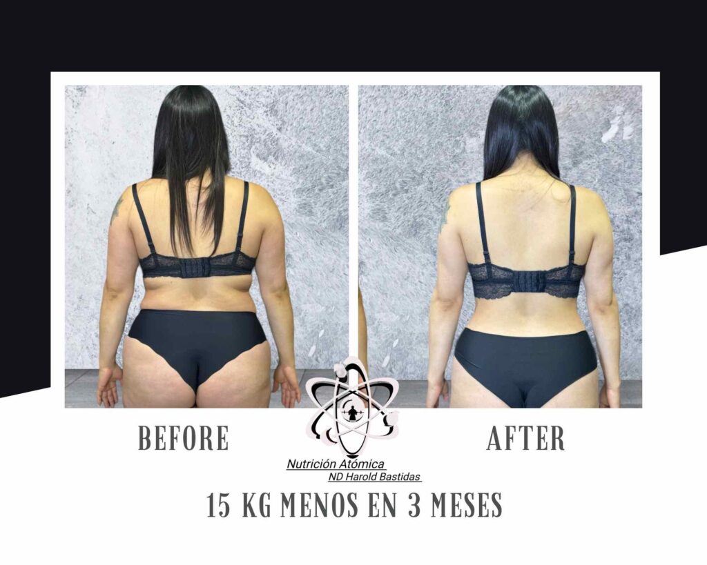 23 KG MENOS EN 3 MESES 8